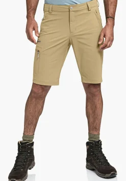 Trek & Hike|Pants Short<SCHÖFFEL Trek & Hike|Pants Short Lightweight shorts in 4-way stretch
