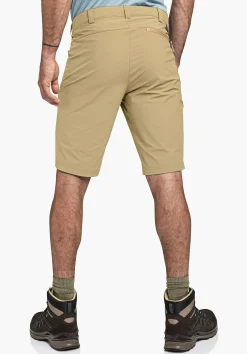 Trek & Hike|Pants Short<SCHÖFFEL Trek & Hike|Pants Short Lightweight shorts in 4-way stretch