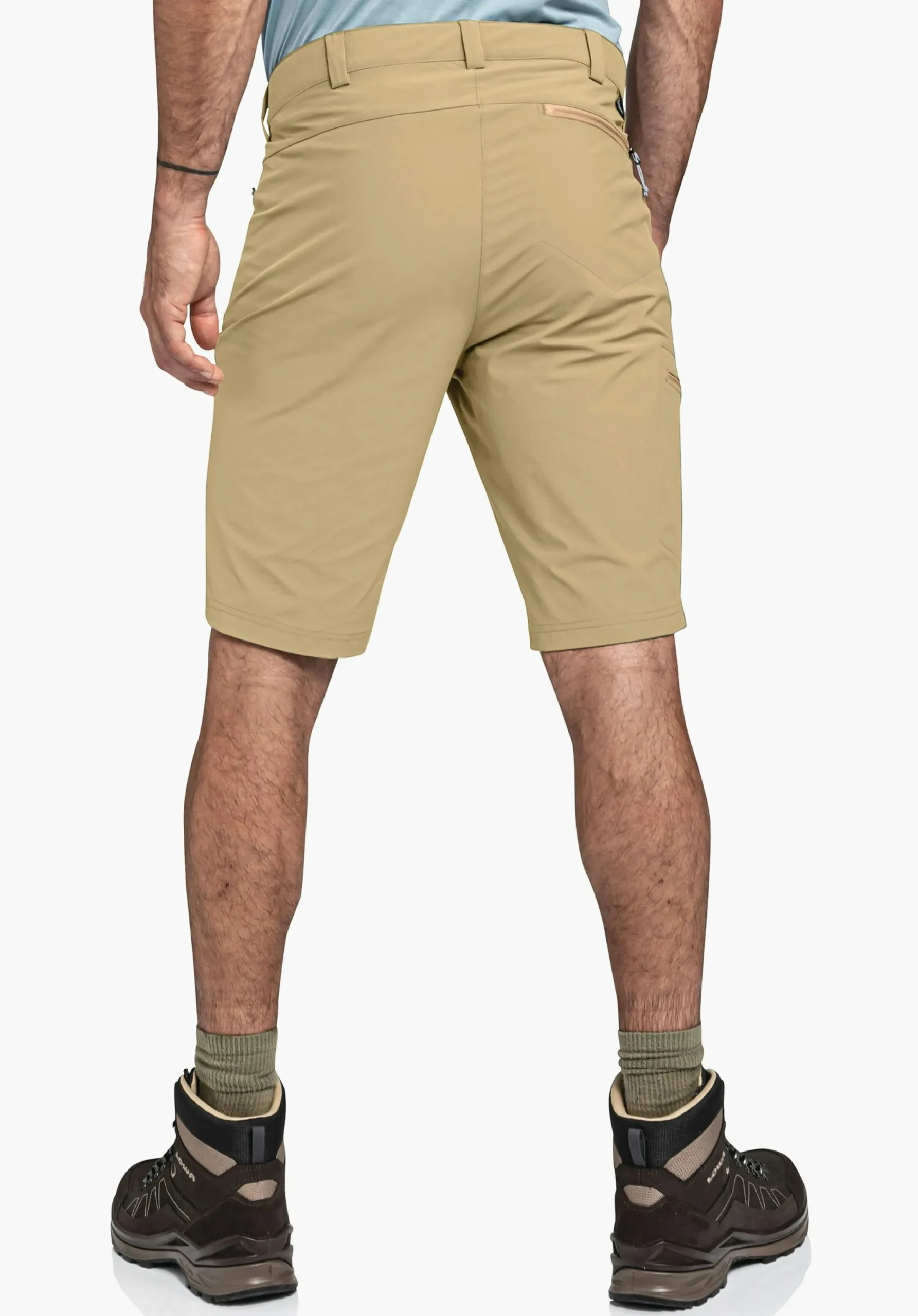 Trek & Hike|Pants Short<SCHÖFFEL Trek & Hike|Pants Short Lightweight shorts in 4-way stretch