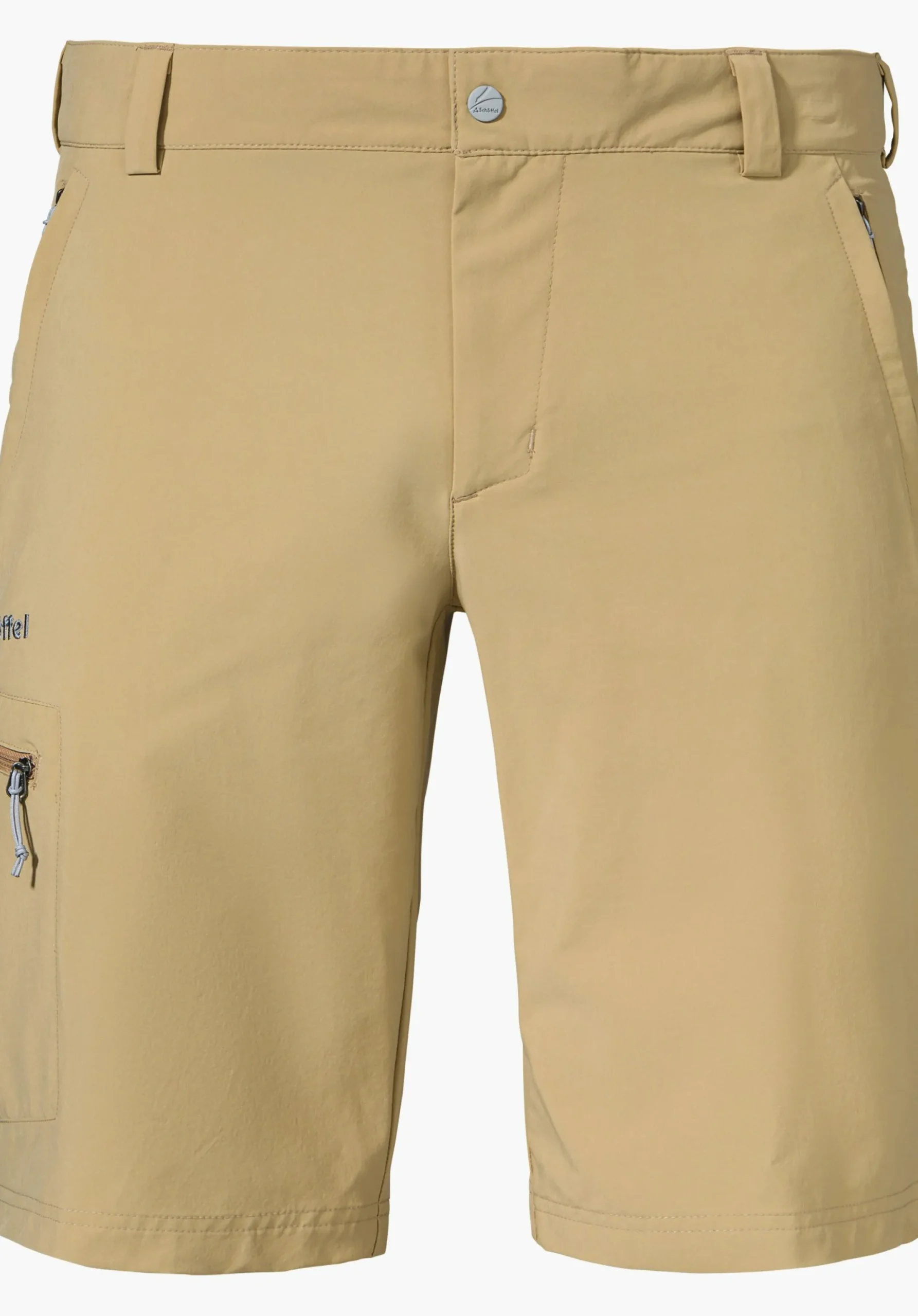 Trek & Hike|Pants Short<SCHÖFFEL Trek & Hike|Pants Short Lightweight shorts in 4-way stretch