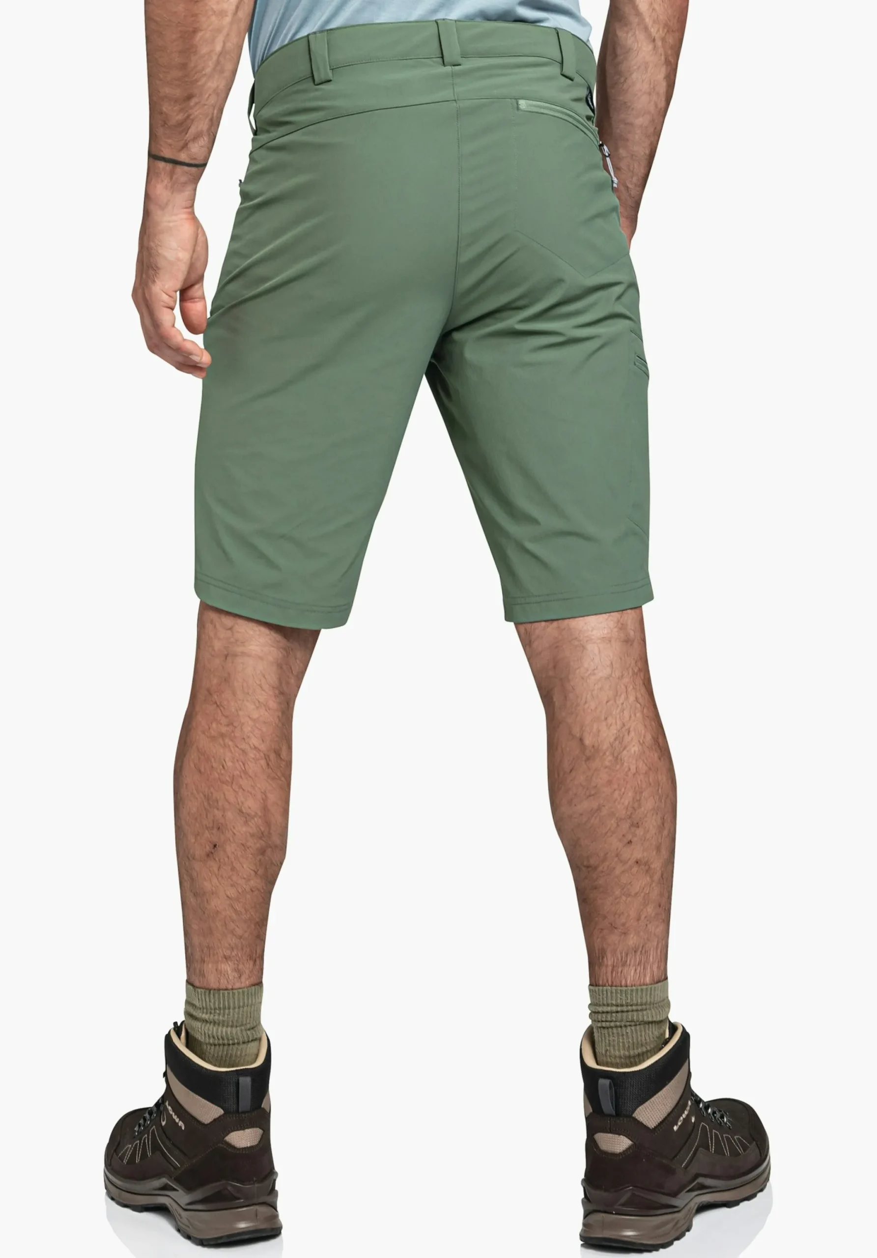 Trek & Hike|Pants Short<SCHÖFFEL Trek & Hike|Pants Short Lightweight shorts in 4-way stretch