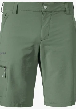 Trek & Hike|Pants Short<SCHÖFFEL Trek & Hike|Pants Short Lightweight shorts in 4-way stretch