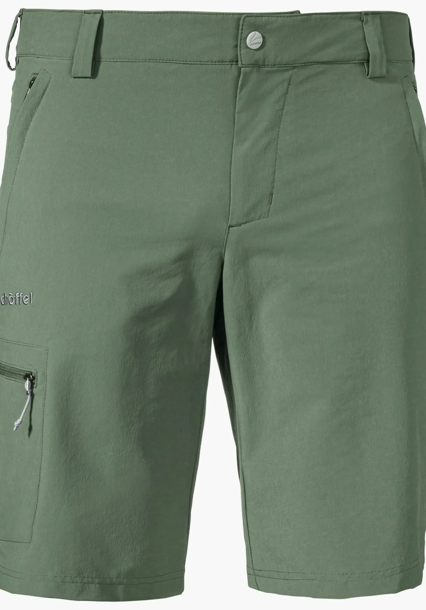 Trek & Hike|Pants Short<SCHÖFFEL Trek & Hike|Pants Short Lightweight shorts in 4-way stretch