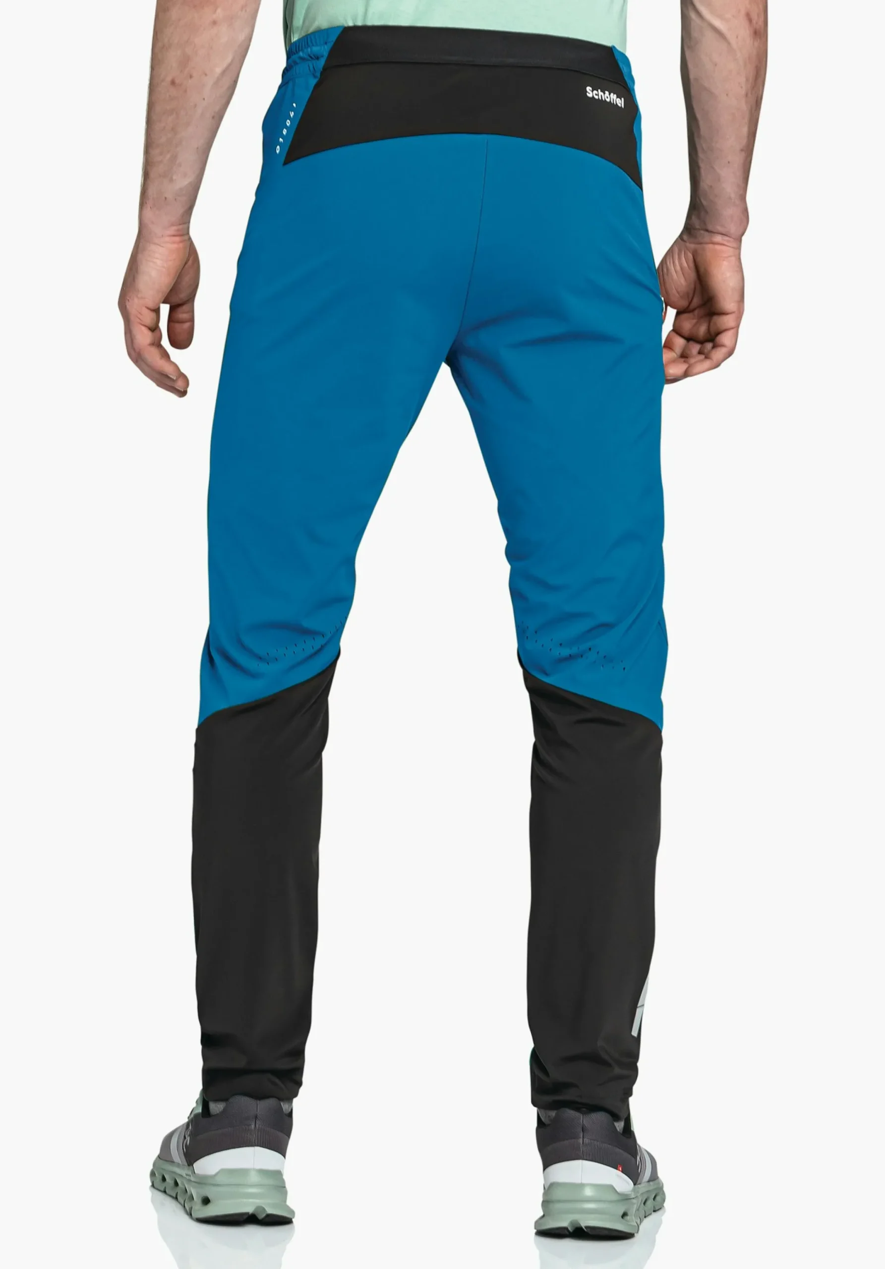 Trek & Hike|Pants Long<SCHÖFFEL Trek & Hike|Pants Long Lightweight sporty hiking pants