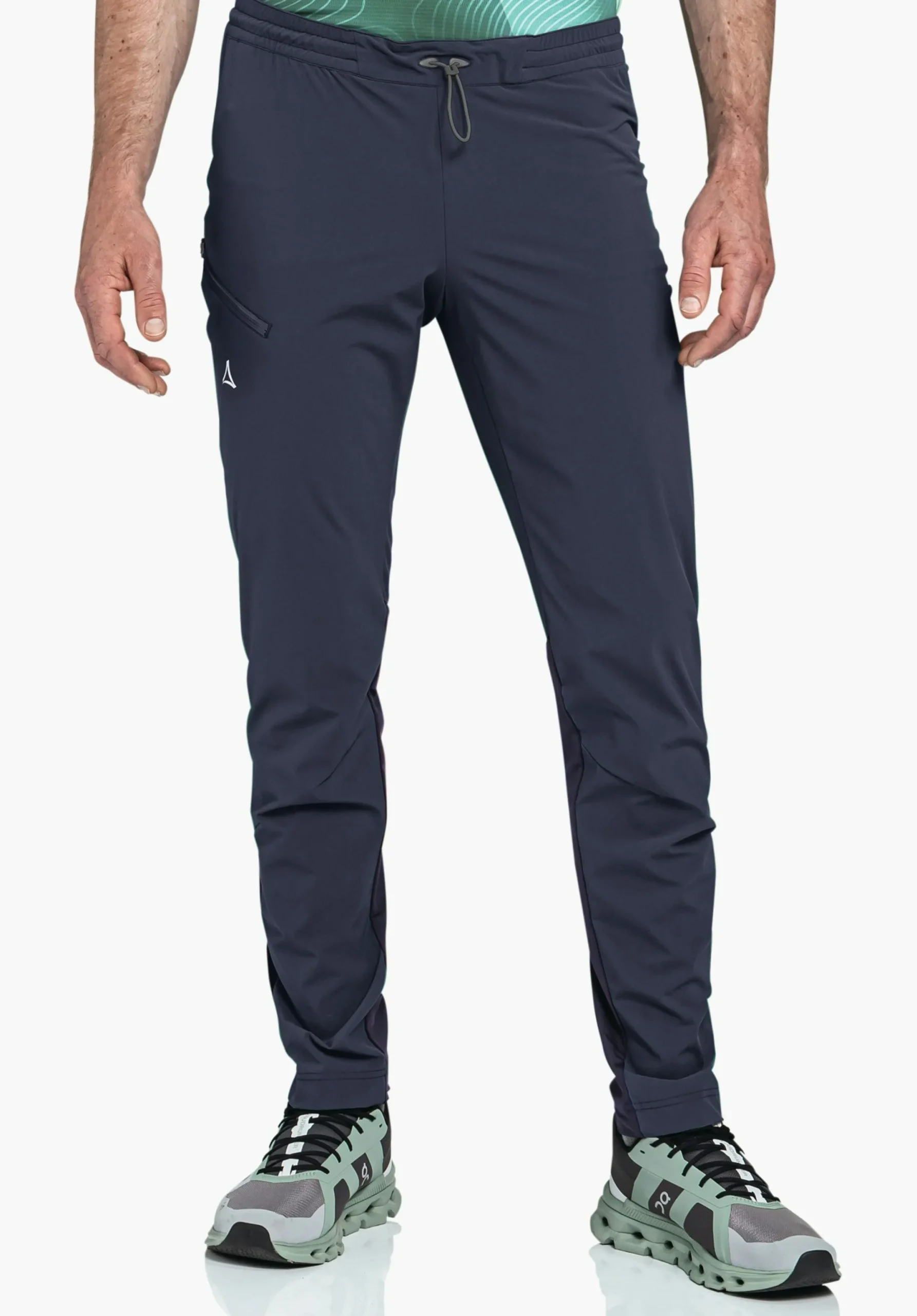 Trek & Hike|Pants Long<SCHÖFFEL Trek & Hike|Pants Long Lightweight sporty hiking pants