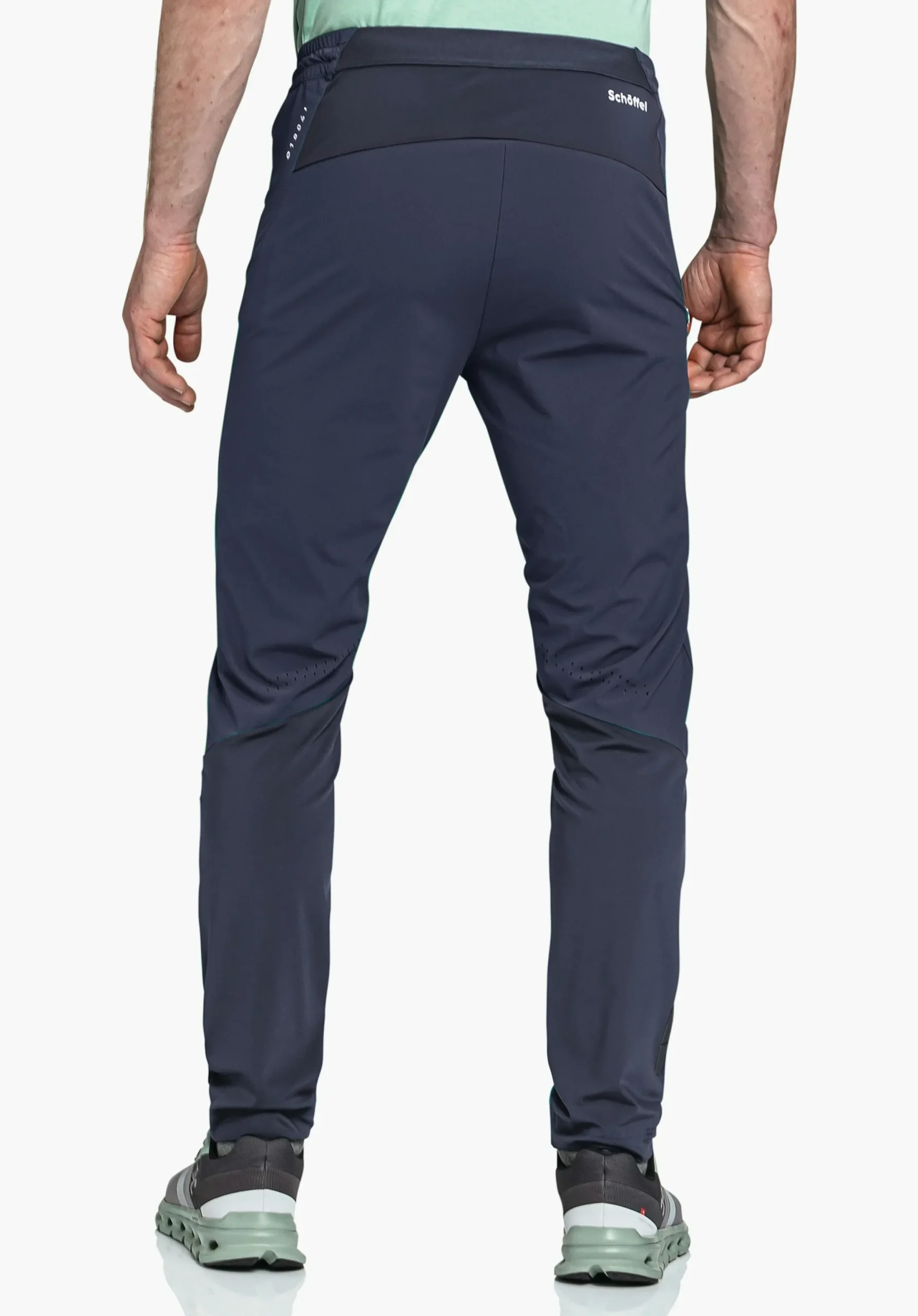 Trek & Hike|Pants Long<SCHÖFFEL Trek & Hike|Pants Long Lightweight sporty hiking pants