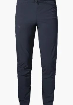 Trek & Hike|Pants Long<SCHÖFFEL Trek & Hike|Pants Long Lightweight sporty hiking pants