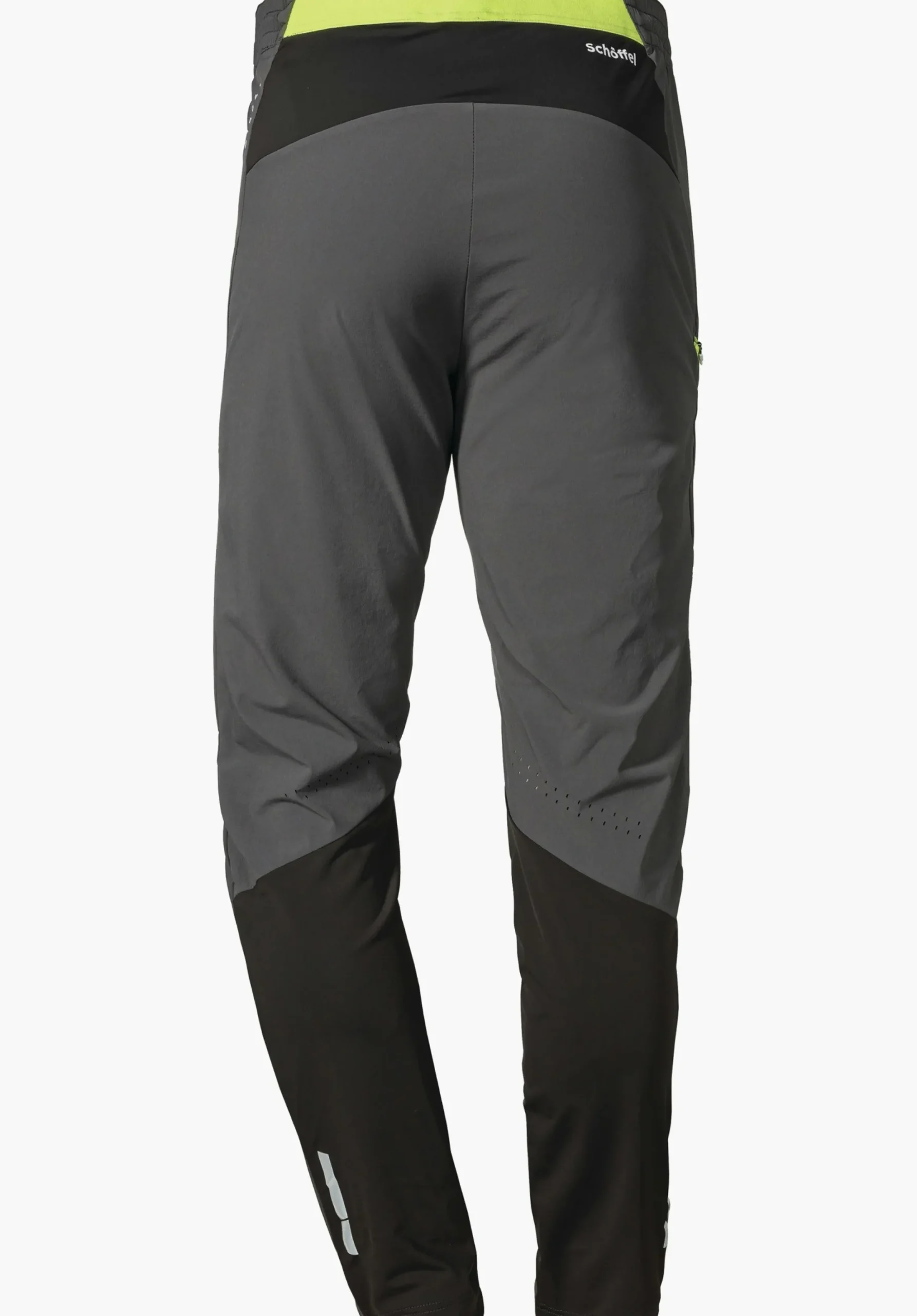 Pants Long<SCHÖFFEL Pants Long Lightweight sporty hiking pants