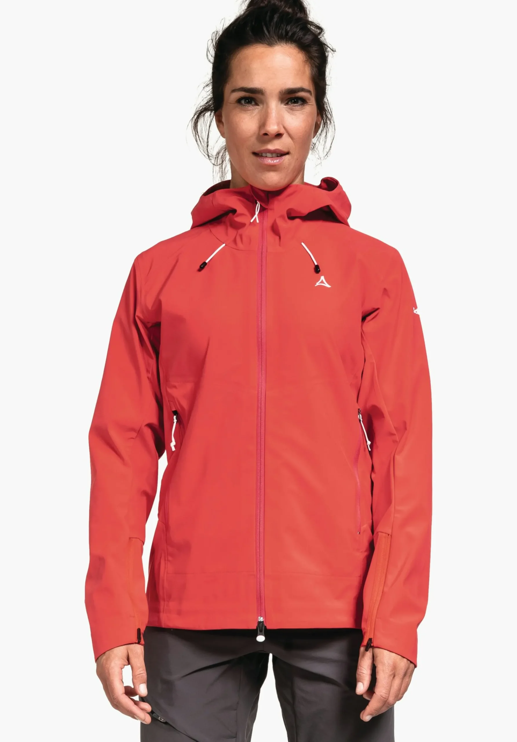Mountaineering|Outdoor Jackets<SCHÖFFEL Mountaineering|Outdoor Jackets Lightweight technical softshell jacket