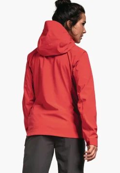 Mountaineering|Outdoor Jackets<SCHÖFFEL Mountaineering|Outdoor Jackets Lightweight technical softshell jacket