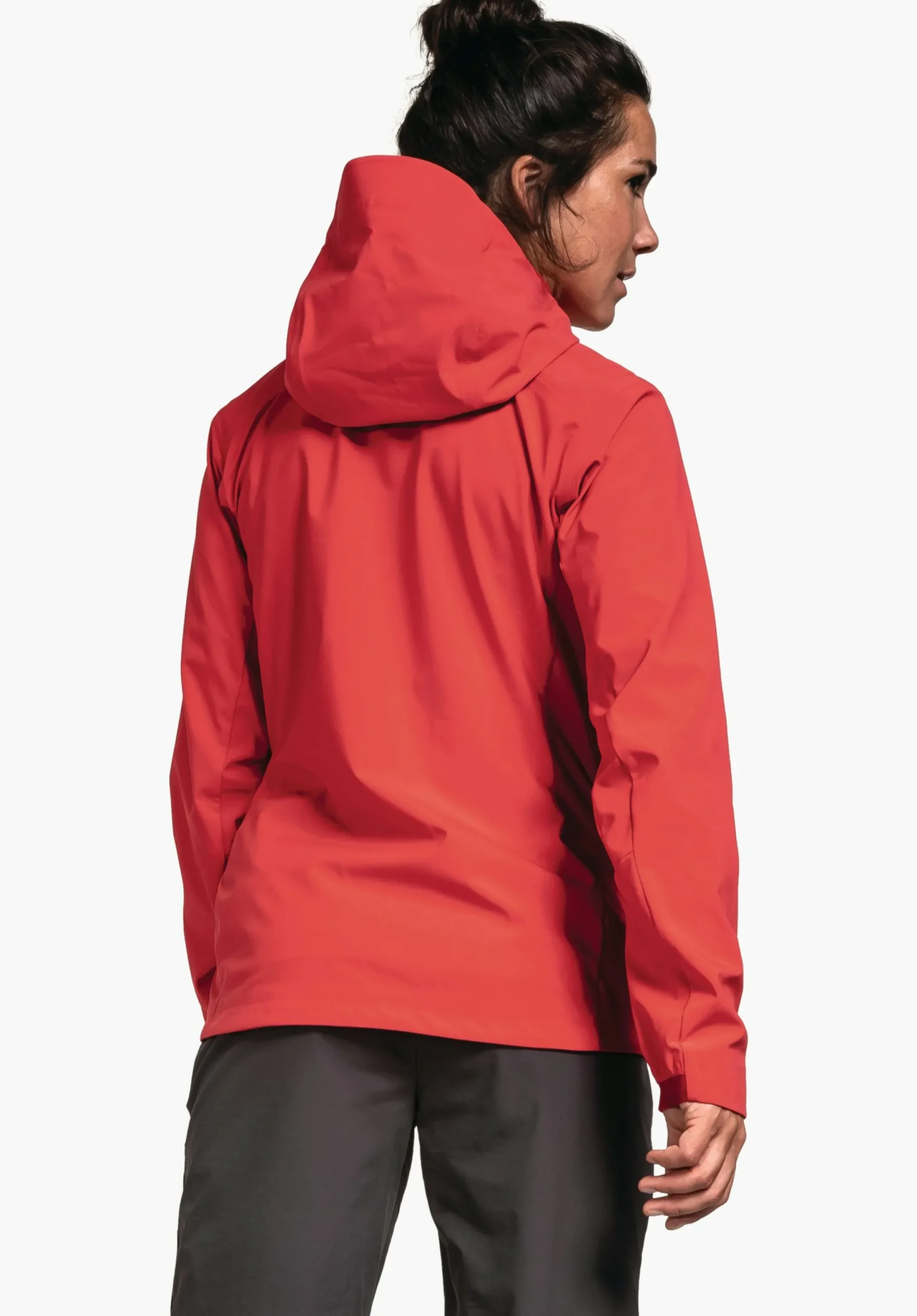 Mountaineering|Outdoor Jackets<SCHÖFFEL Mountaineering|Outdoor Jackets Lightweight technical softshell jacket