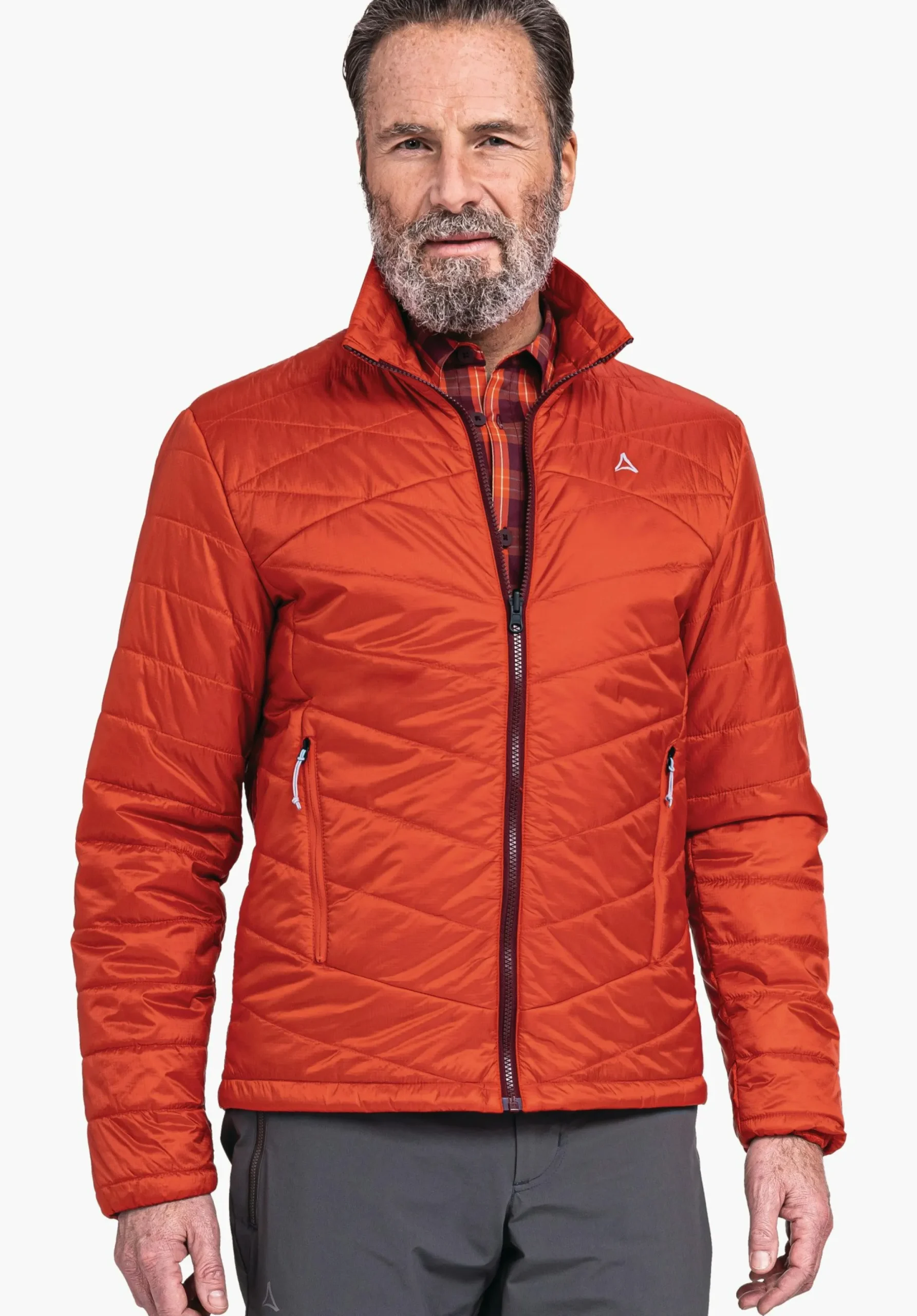 Trek & Hike|Down- / Thermojacket<SCHÖFFEL Trek & Hike|Down- / Thermojacket Lightweight ZipIn! thermal jacket