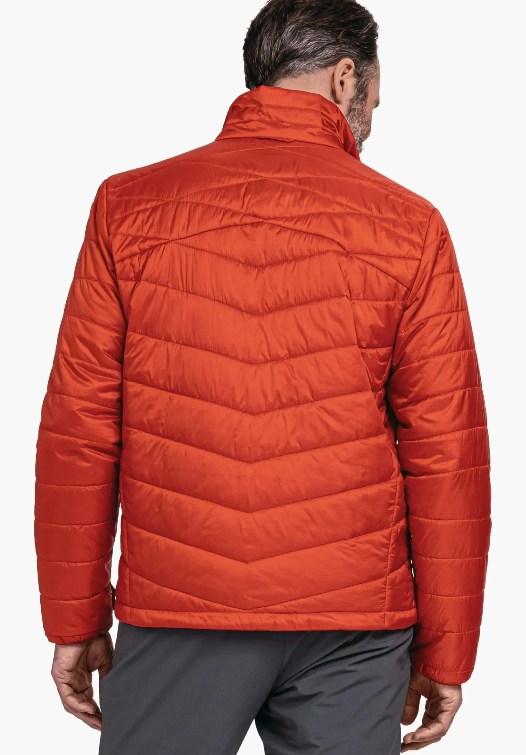 Trek & Hike|Down- / Thermojacket<SCHÖFFEL Trek & Hike|Down- / Thermojacket Lightweight ZipIn! thermal jacket
