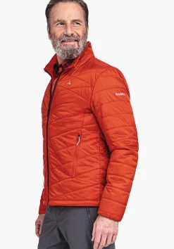 Trek & Hike|Down- / Thermojacket<SCHÖFFEL Trek & Hike|Down- / Thermojacket Lightweight ZipIn! thermal jacket