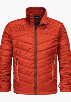 Trek & Hike|Down- / Thermojacket<SCHÖFFEL Trek & Hike|Down- / Thermojacket Lightweight ZipIn! thermal jacket
