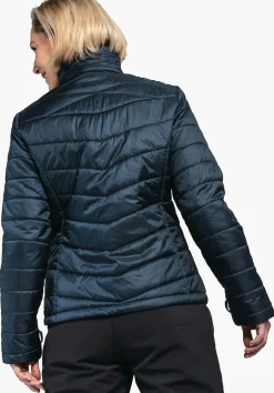 Trek & Hike|Down- / Thermojacket<SCHÖFFEL Trek & Hike|Down- / Thermojacket Lightweight ZipIn! thermal jacket
