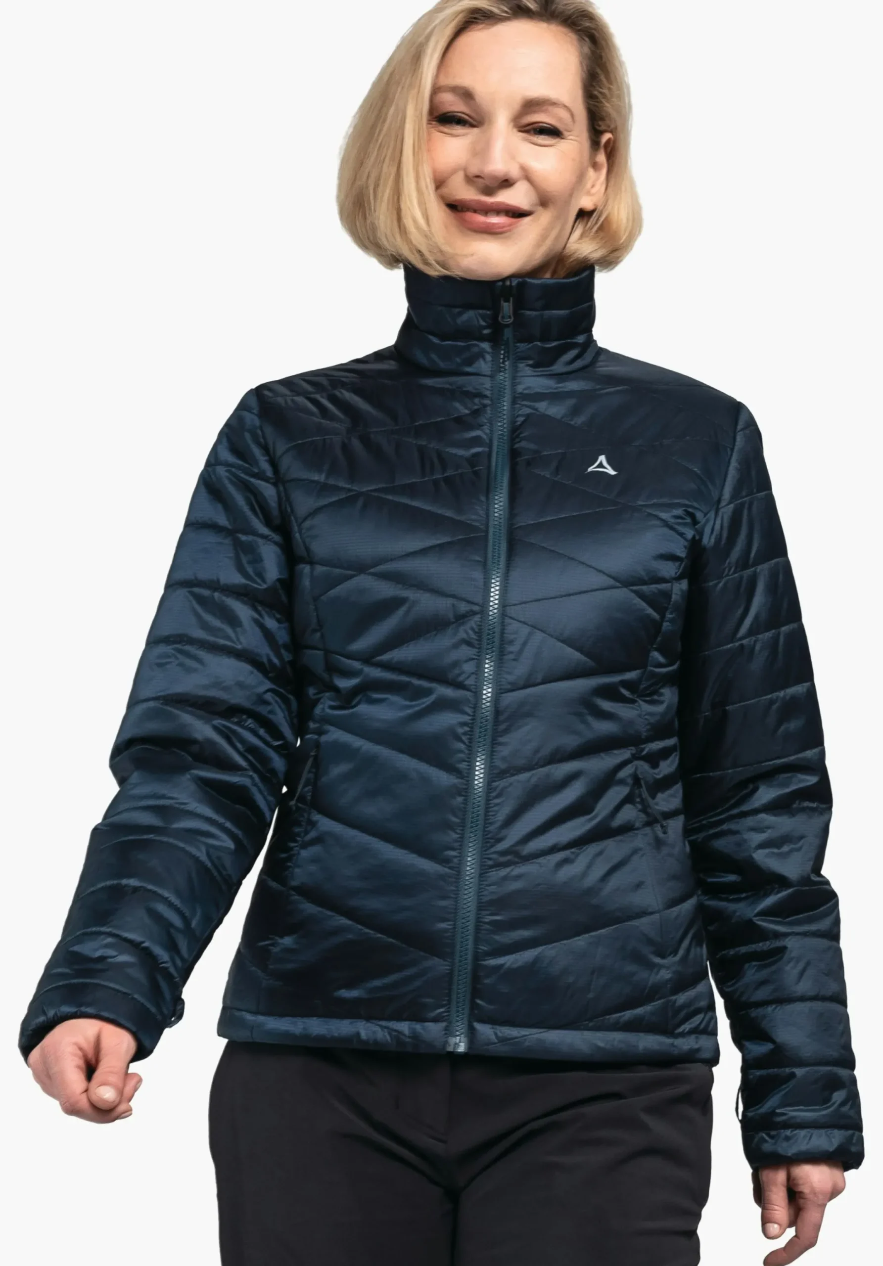 Trek & Hike|Down- / Thermojacket<SCHÖFFEL Trek & Hike|Down- / Thermojacket Lightweight ZipIn! thermal jacket