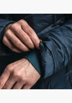 Trek & Hike|Down- / Thermojacket<SCHÖFFEL Trek & Hike|Down- / Thermojacket Lightweight ZipIn! thermal jacket