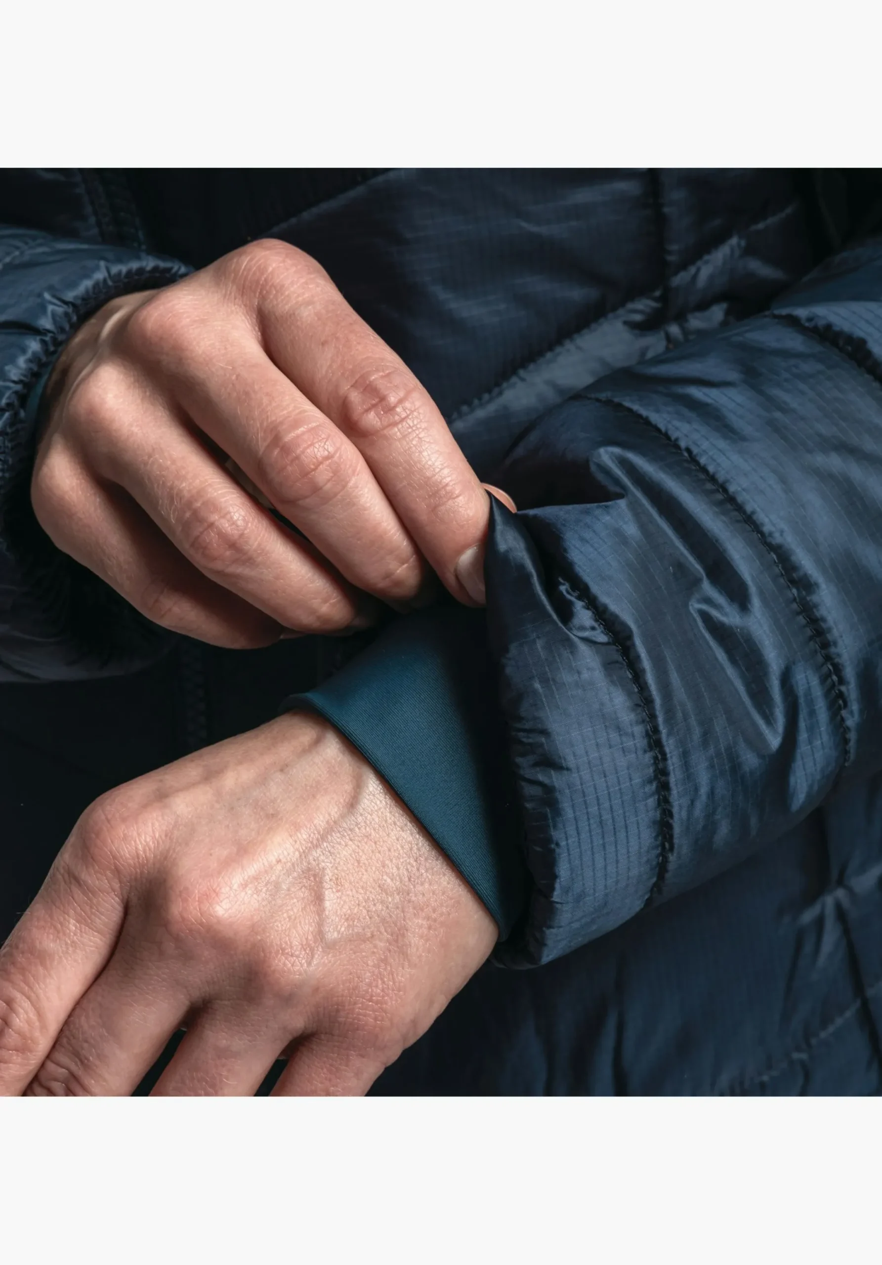 Trek & Hike|Down- / Thermojacket<SCHÖFFEL Trek & Hike|Down- / Thermojacket Lightweight ZipIn! thermal jacket