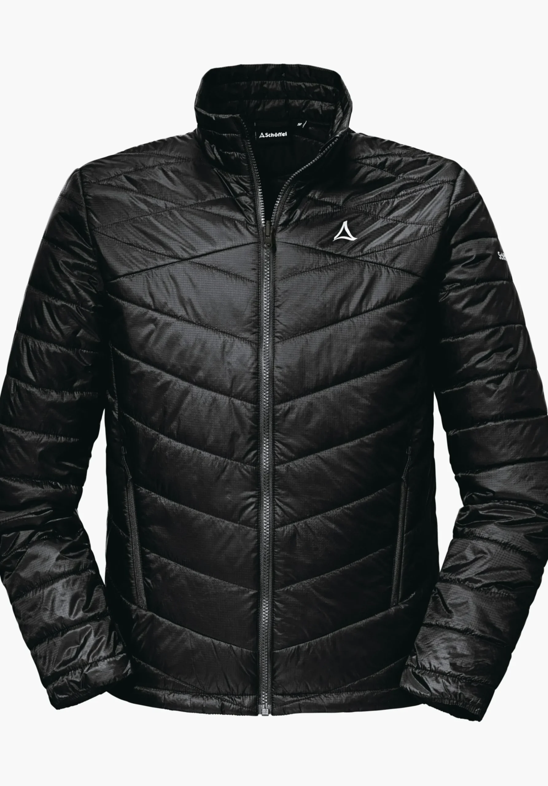 Trek & Hike|Down- / Thermojacket<SCHÖFFEL Trek & Hike|Down- / Thermojacket Lightweight ZipIn! thermal jacket