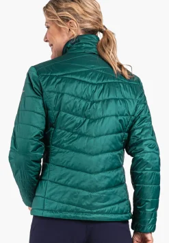 Trek & Hike|Down- / Thermojacket<SCHÖFFEL Trek & Hike|Down- / Thermojacket Lightweight ZipIn! thermal jacket