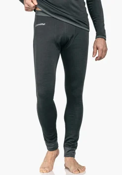Skiing|Trek & Hike<SCHÖFFEL Skiing|Trek & Hike Long underpants with soft merino wool