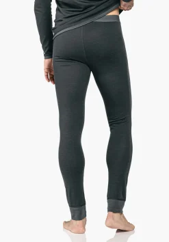 Skiing|Trek & Hike<SCHÖFFEL Skiing|Trek & Hike Long underpants with soft merino wool