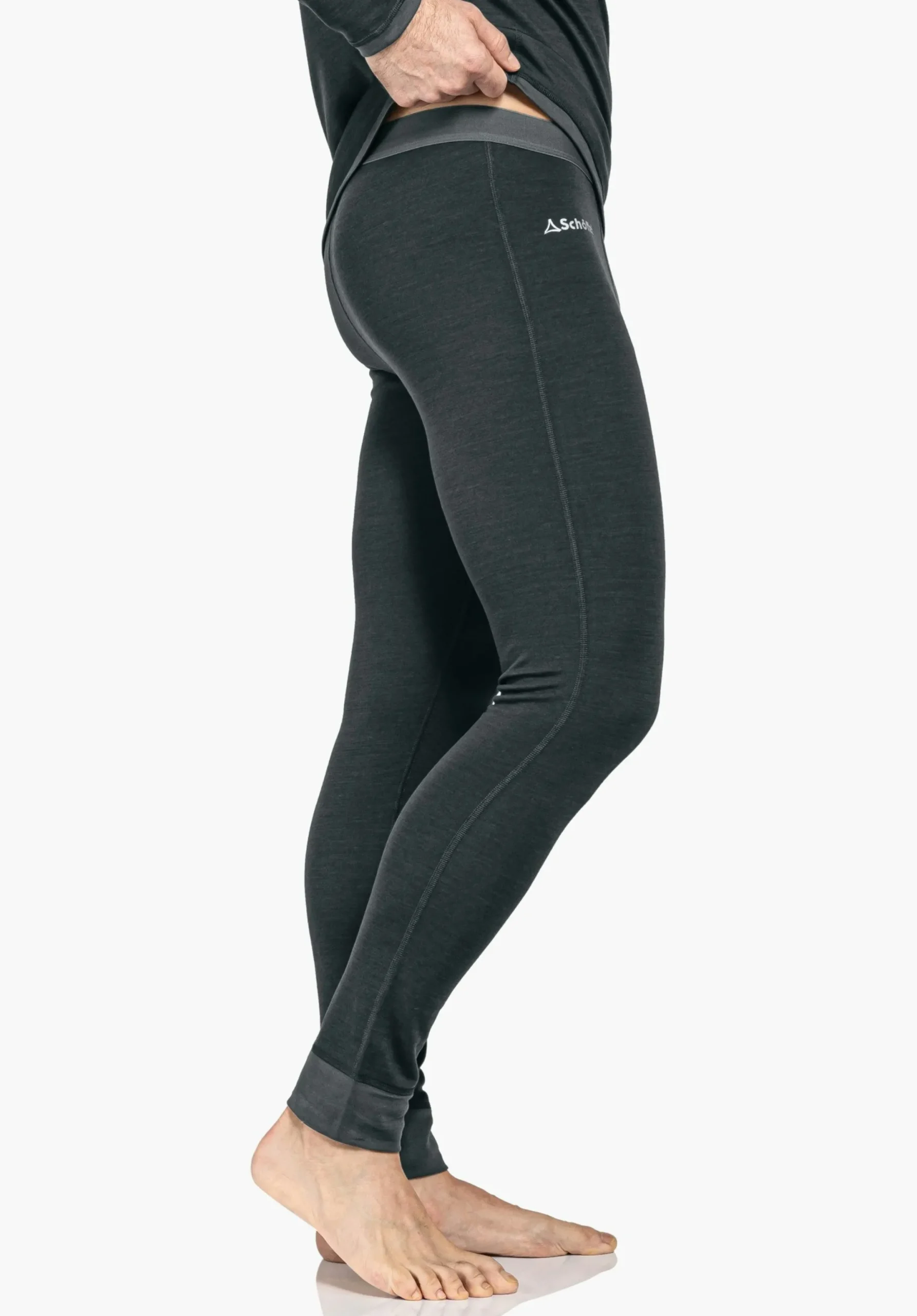 Skiing|Trek & Hike<SCHÖFFEL Skiing|Trek & Hike Long underpants with soft merino wool