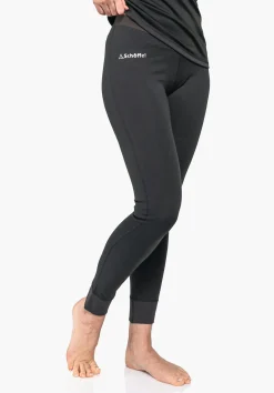 Skiing|Trek & Hike<SCHÖFFEL Skiing|Trek & Hike Long underpants with soft merino wool