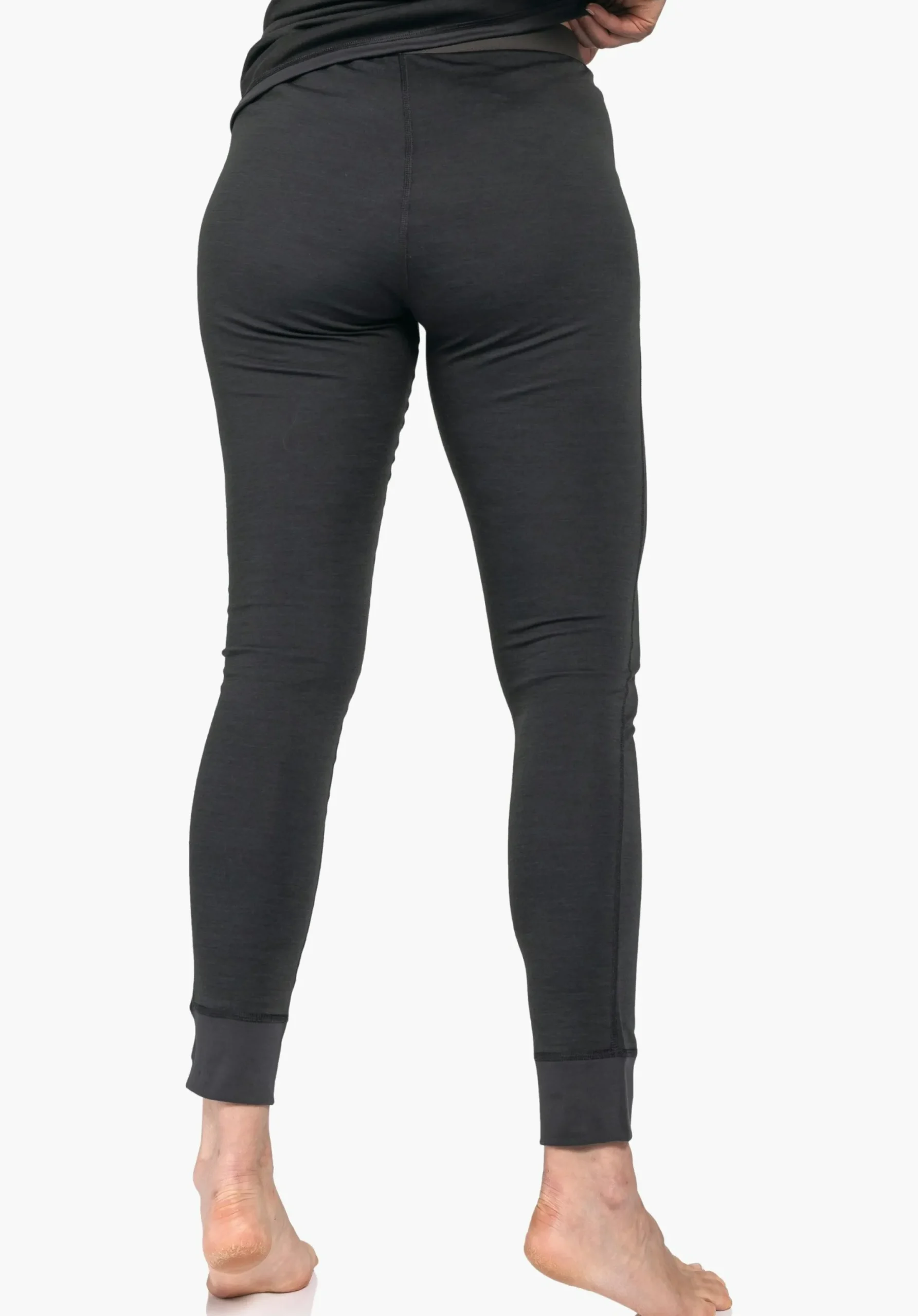 Skiing|Trek & Hike<SCHÖFFEL Skiing|Trek & Hike Long underpants with soft merino wool