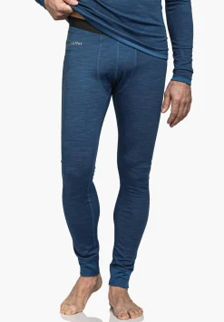 Trek & Hike|Skiing<SCHÖFFEL Trek & Hike|Skiing Long underpants with soft merino wool