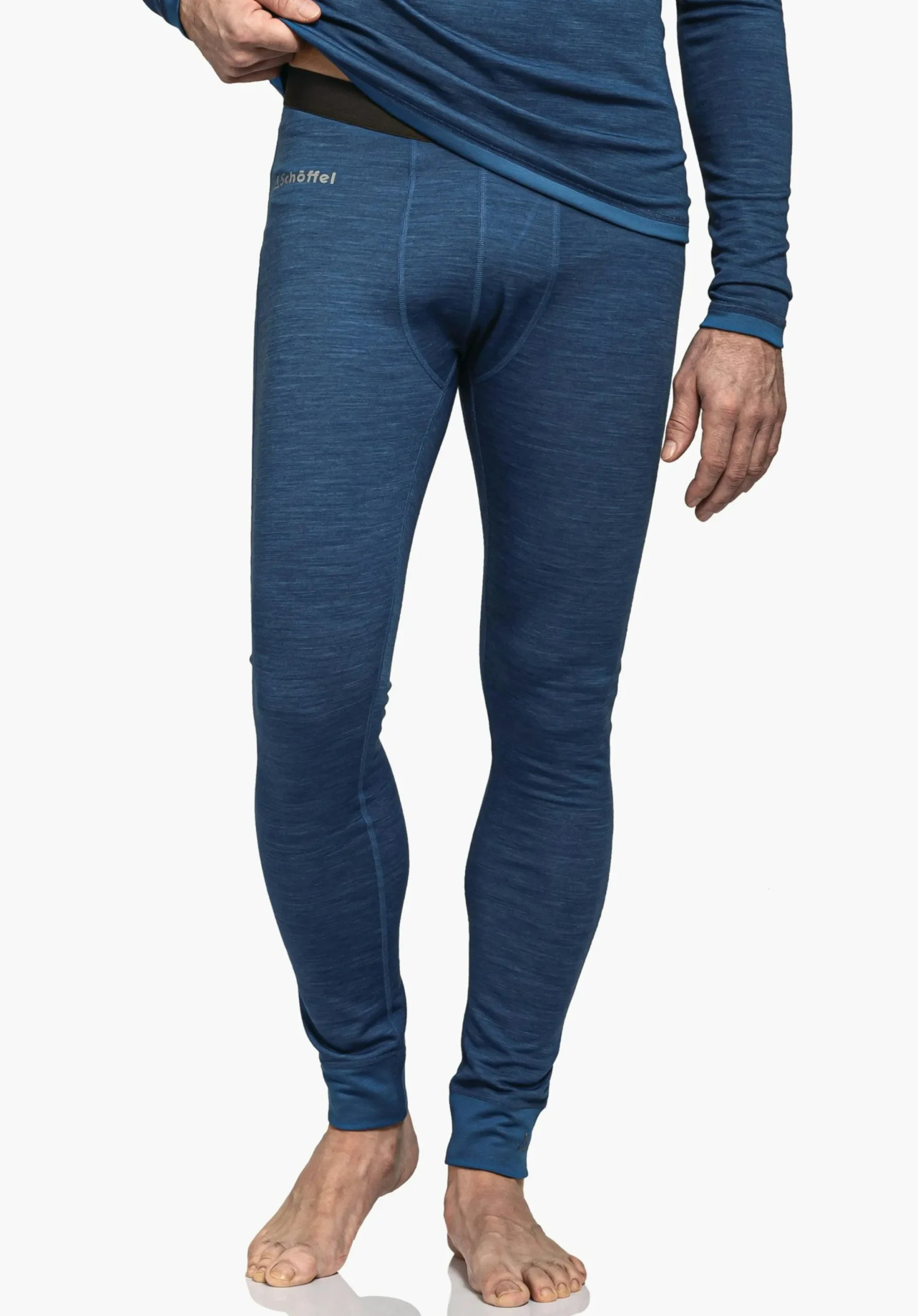 Trek & Hike|Skiing<SCHÖFFEL Trek & Hike|Skiing Long underpants with soft merino wool