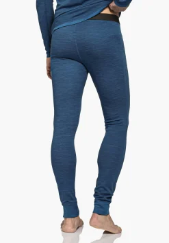 Trek & Hike|Skiing<SCHÖFFEL Trek & Hike|Skiing Long underpants with soft merino wool