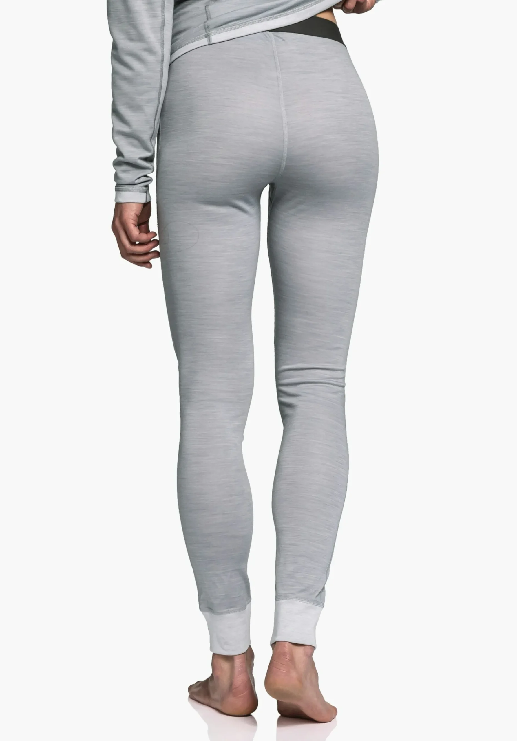 Skiing|Trek & Hike<SCHÖFFEL Skiing|Trek & Hike Long underpants with soft merino wool