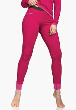 Skiing|Trek & Hike<SCHÖFFEL Skiing|Trek & Hike Long underpants with soft merino wool