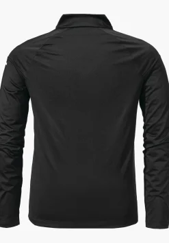 Skiing<SCHÖFFEL Skiing Longsleeve made of recycled material