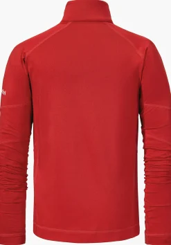 Ski<SCHÖFFEL Ski Longsleeve with high collar