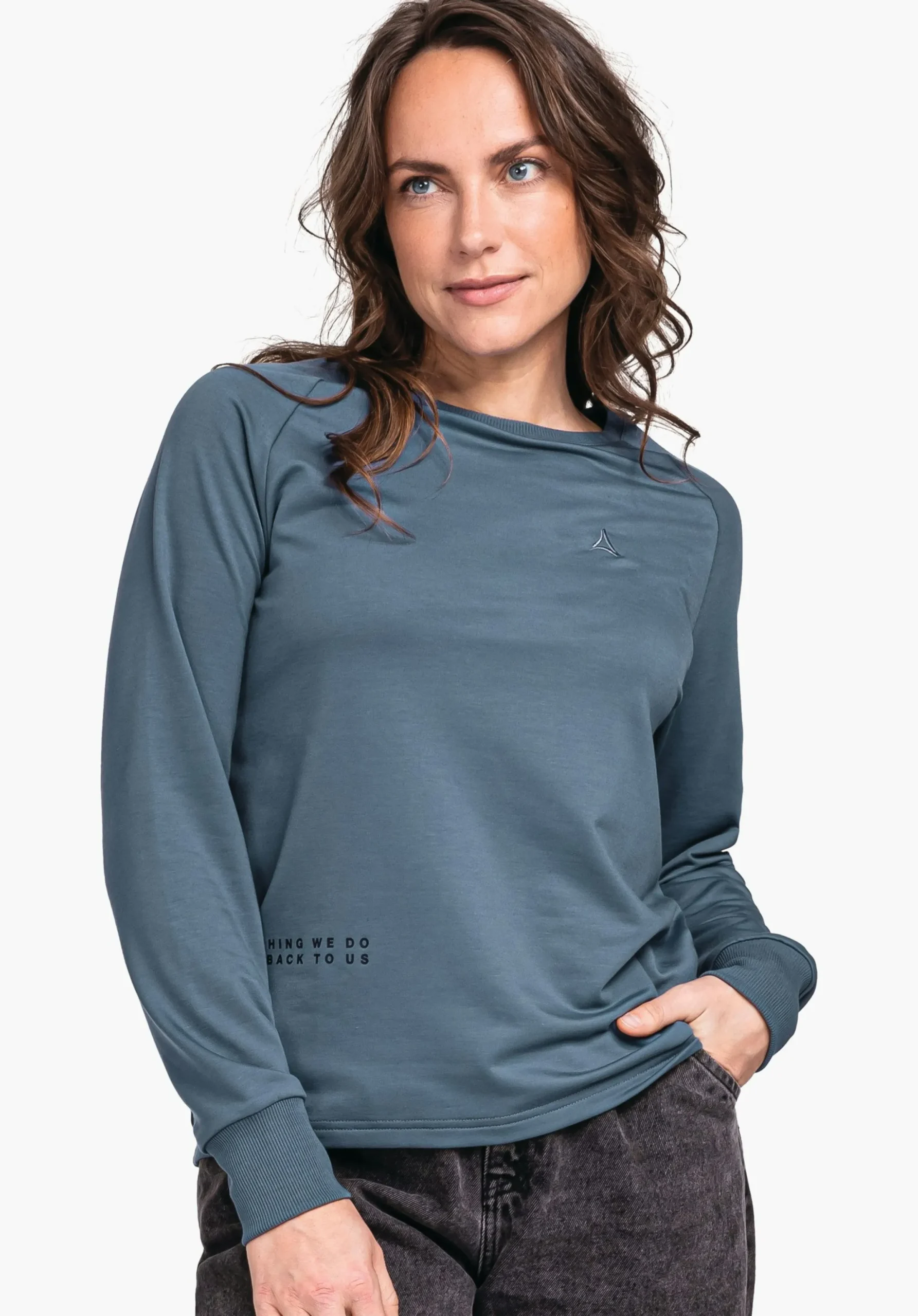 Travel/Leisure<SCHÖFFEL Travel/Leisure Longsleeve with highest wearing comfort