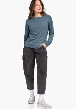 Travel/Leisure<SCHÖFFEL Travel/Leisure Longsleeve with highest wearing comfort