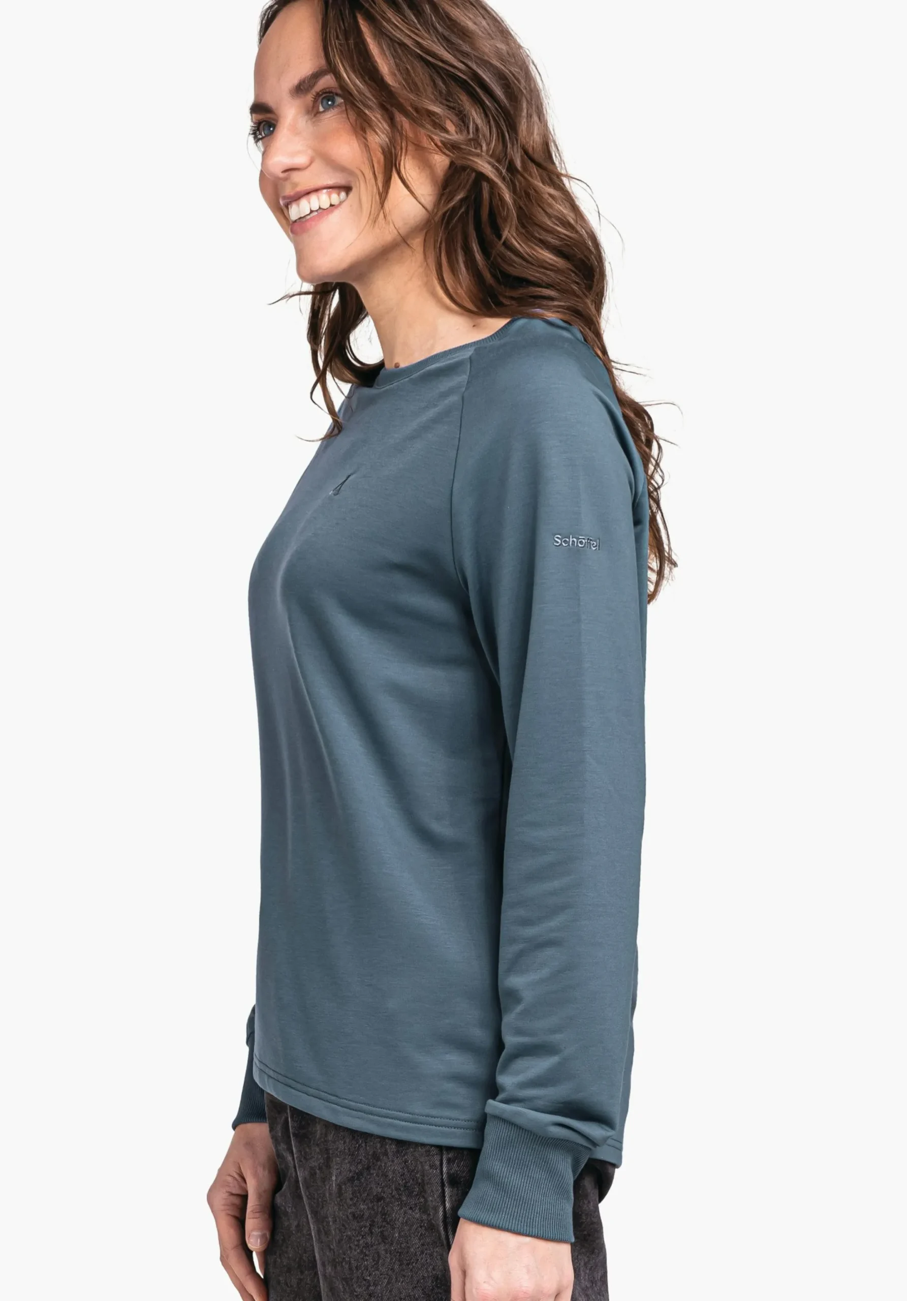 Travel/Leisure<SCHÖFFEL Travel/Leisure Longsleeve with highest wearing comfort