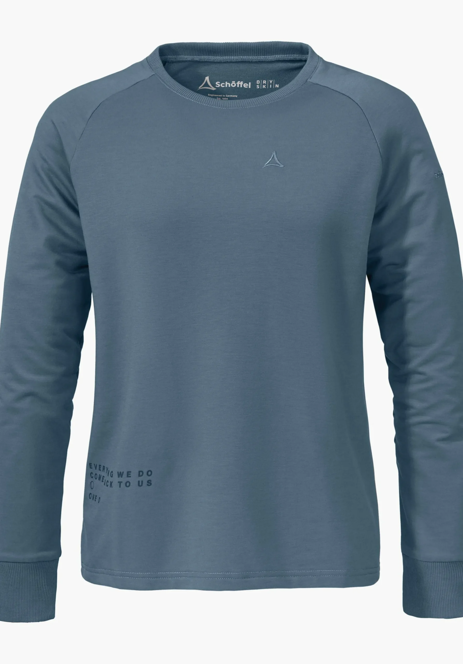 Travel/Leisure<SCHÖFFEL Travel/Leisure Longsleeve with highest wearing comfort