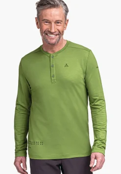 Travel/Leisure<SCHÖFFEL Travel/Leisure Longsleeve with highest wearing comfort