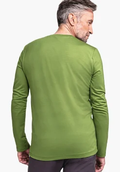Travel/Leisure<SCHÖFFEL Travel/Leisure Longsleeve with highest wearing comfort