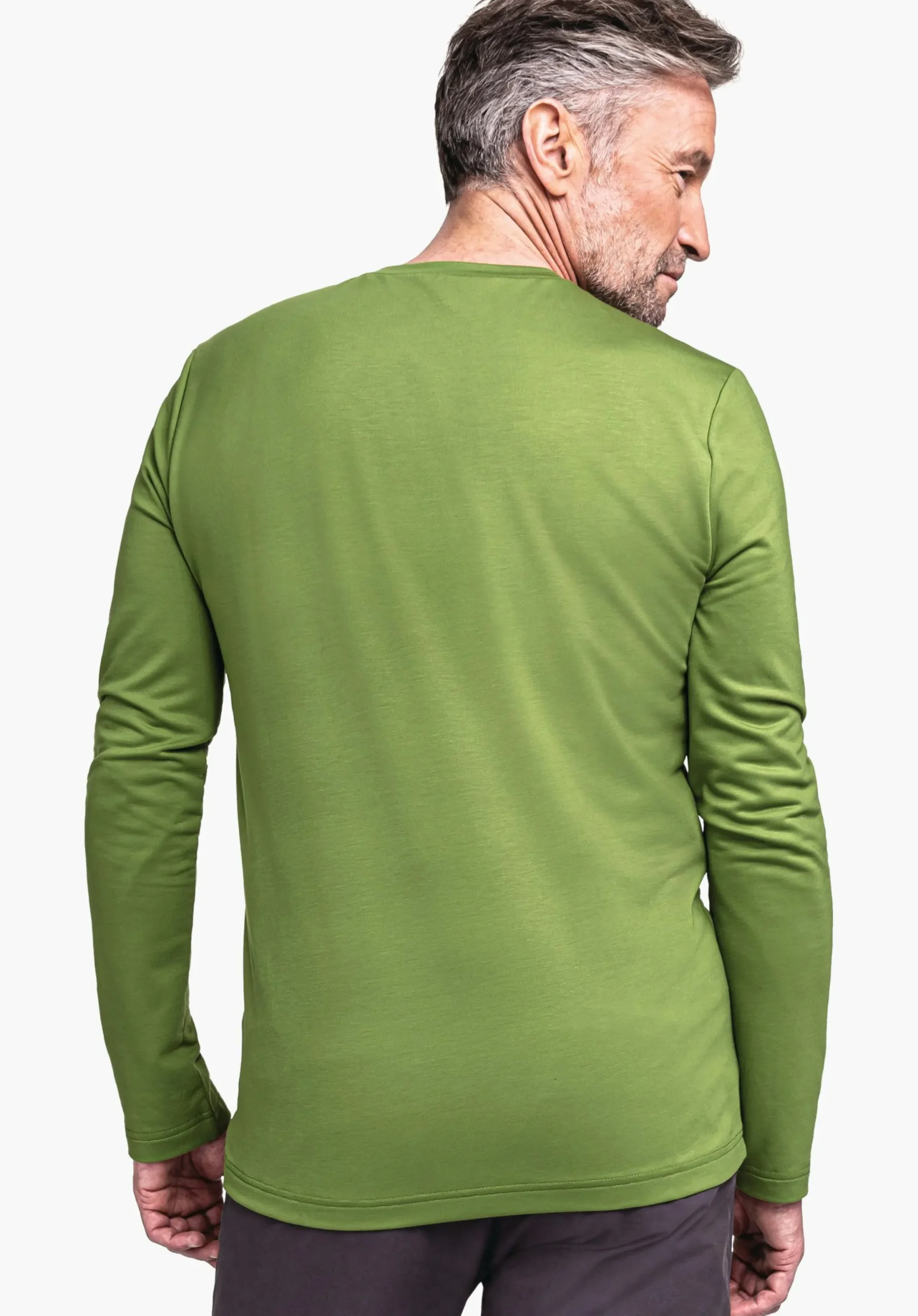 Travel/Leisure<SCHÖFFEL Travel/Leisure Longsleeve with highest wearing comfort