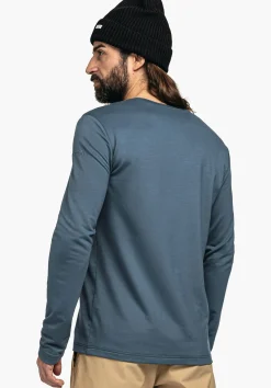 Travel/Leisure<SCHÖFFEL Travel/Leisure Longsleeve with highest wearing comfort