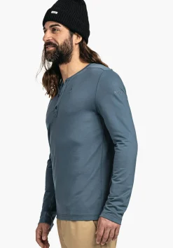 Travel/Leisure<SCHÖFFEL Travel/Leisure Longsleeve with highest wearing comfort