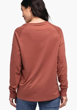 Travel/Leisure<SCHÖFFEL Travel/Leisure Longsleeve with highest wearing comfort