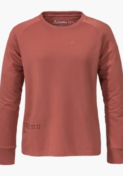 Travel/Leisure<SCHÖFFEL Travel/Leisure Longsleeve with highest wearing comfort