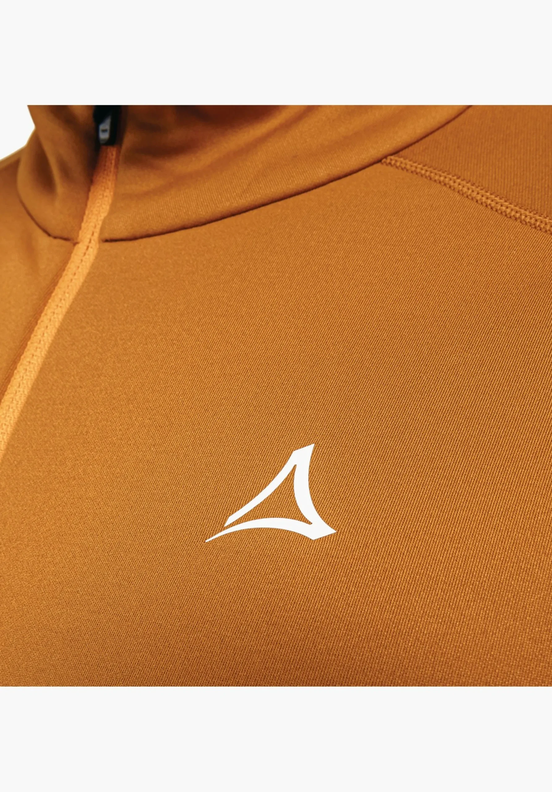 Bike<SCHÖFFEL Bike Longsleeve with three-part back pocket