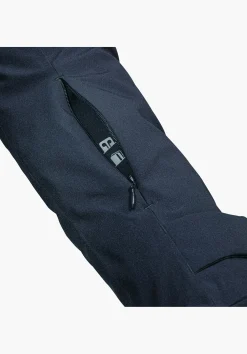 Travel/Leisure|Parka / Coat<SCHÖFFEL Travel/Leisure|Parka / Coat Modern waterproof down parka